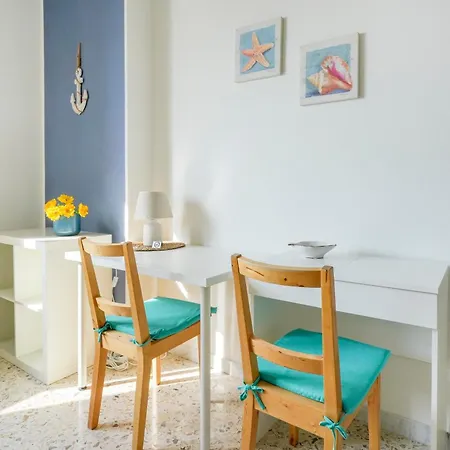 Mareluce Seaview Apartment Monopoli