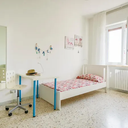 Guesthost - Mareluce Seaview * Monopoli