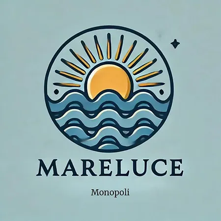 Apartment Mareluce Seaview