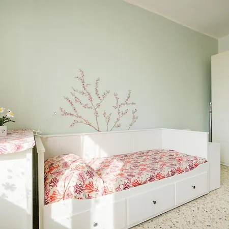 Apartment Mareluce Seaview *