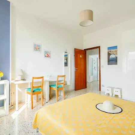 Mareluce Seaview Apartment Monopoli