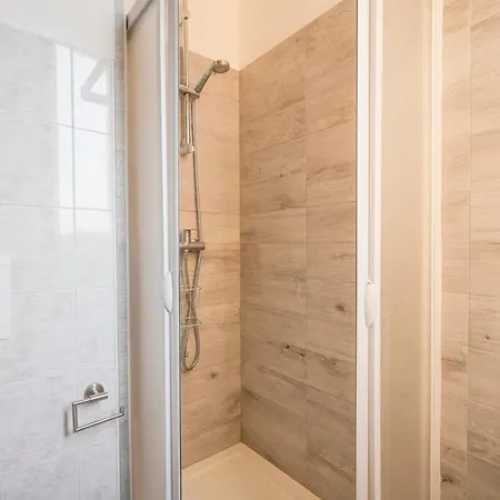 Apartment Mareluce Seaview Monopoli