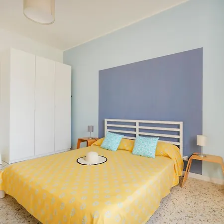 Apartment Mareluce Seaview Monopoli