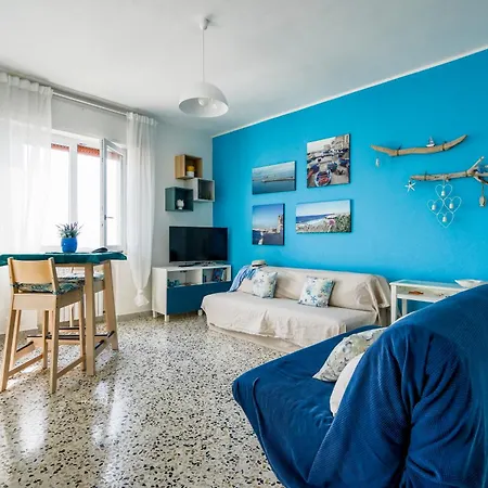Guesthost - Mareluce Seaview Monopoli