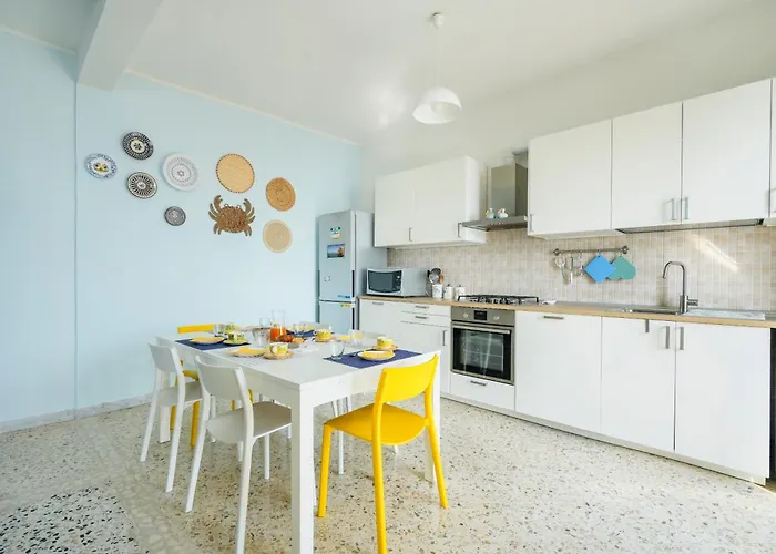 Mareluce Seaview Monopoli