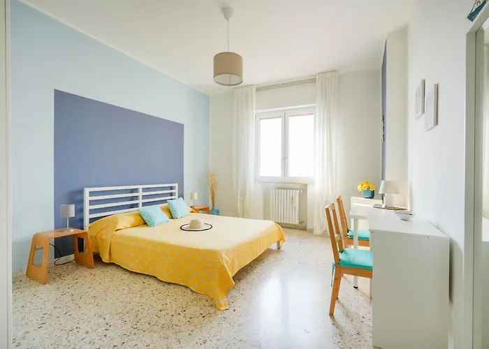 Mareluce Seaview Apartment *