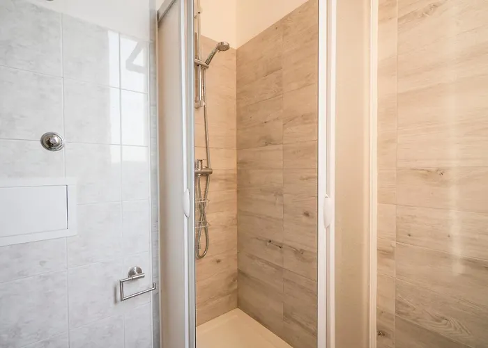 Apartment Mareluce Seaview Monopoli