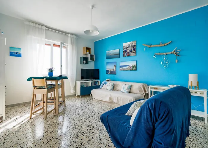 Mareluce Seaview Monopoli