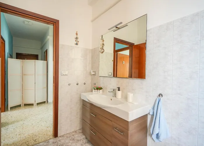 Mareluce Seaview Apartment Monopoli