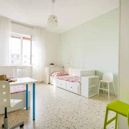 Guesthost - Mareluce Seaview Apartment