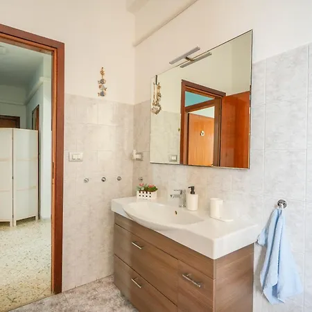 Mareluce Seaview Apartament Monopoli