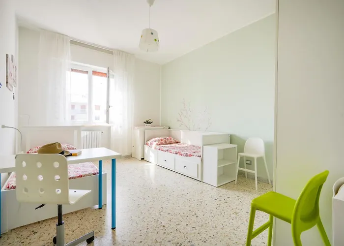 Mareluce Seaview Апартаменты