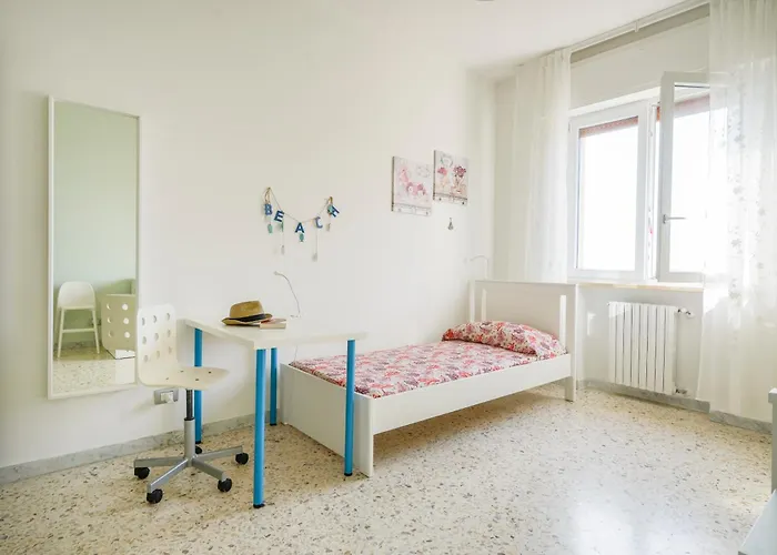 Mareluce Seaview * Монополи