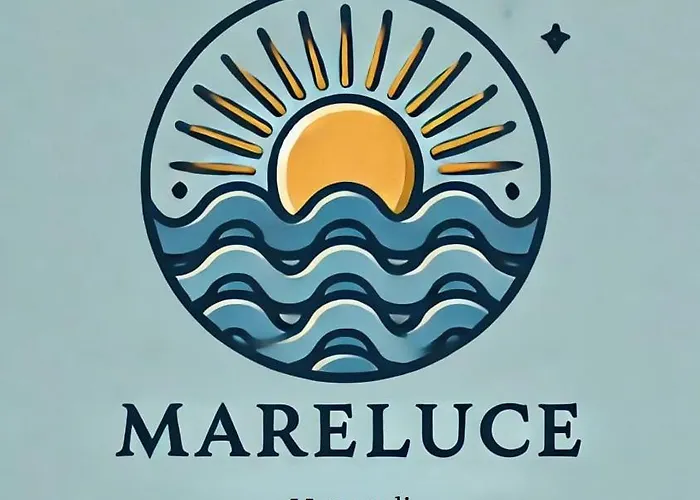 公寓 Mareluce Seaview